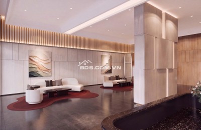 Căn hộ studio ven biển The Camellia chỉ 2,247 tỷ, chiết khấu lên đến 16%, hỗ trợ lãi suất lên đến 70% miễn lãi miễn gốc trong vòng 18 tháng
